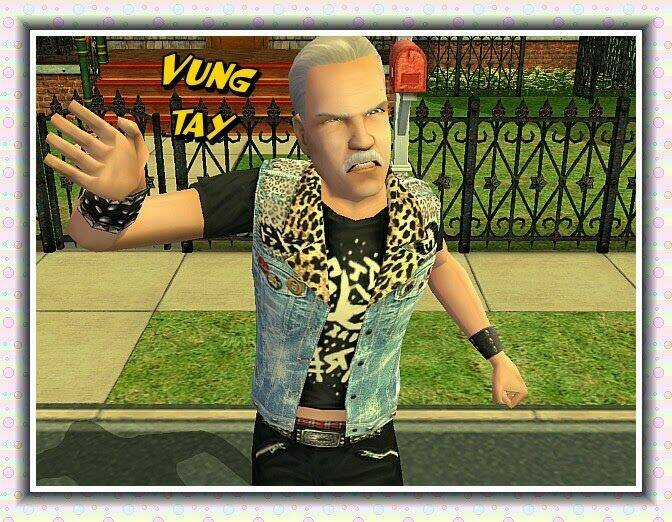 Bella's Story Chapter 12.3 trang 97