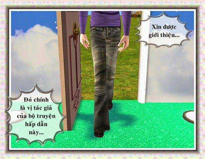 Bella's Story Chapter 12.4 trang 10