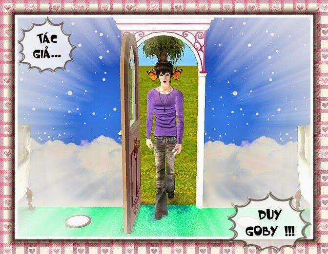 Bella's Story Chapter 12.4 trang 11