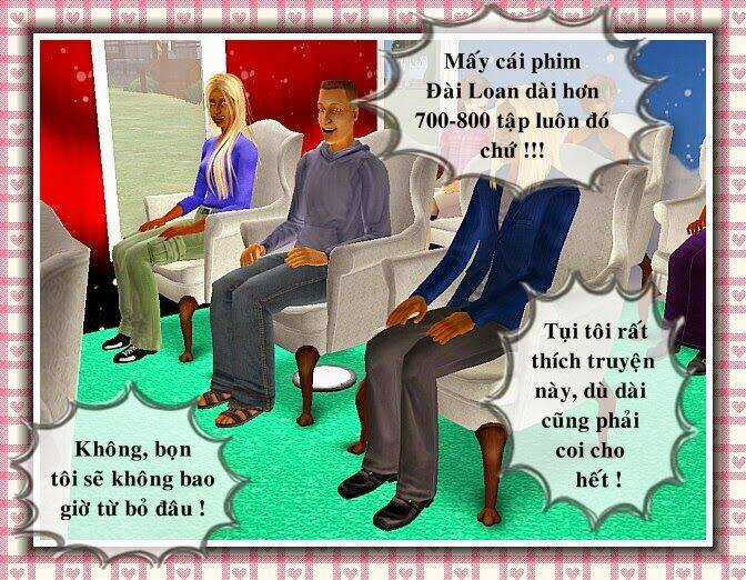 Bella's Story Chapter 12.4 trang 115