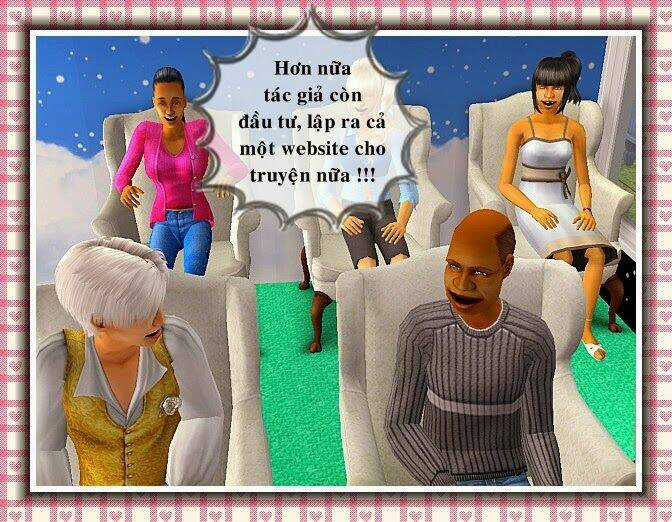 Bella's Story Chapter 12.4 trang 119