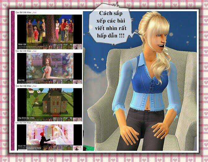 Bella's Story Chapter 12.4 trang 124