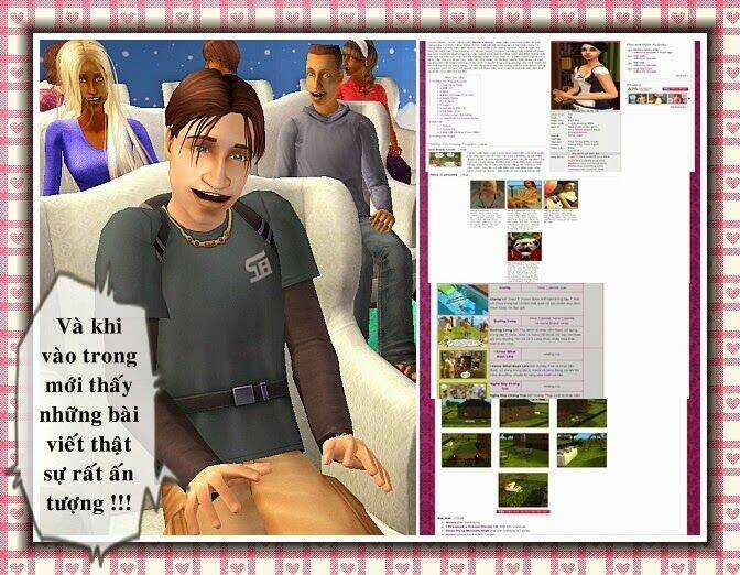 Bella's Story Chapter 12.4 trang 125