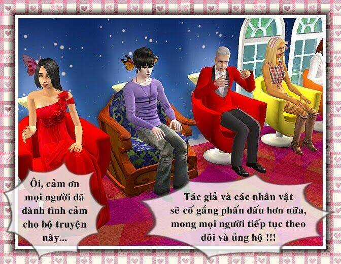 Bella's Story Chapter 12.4 trang 128