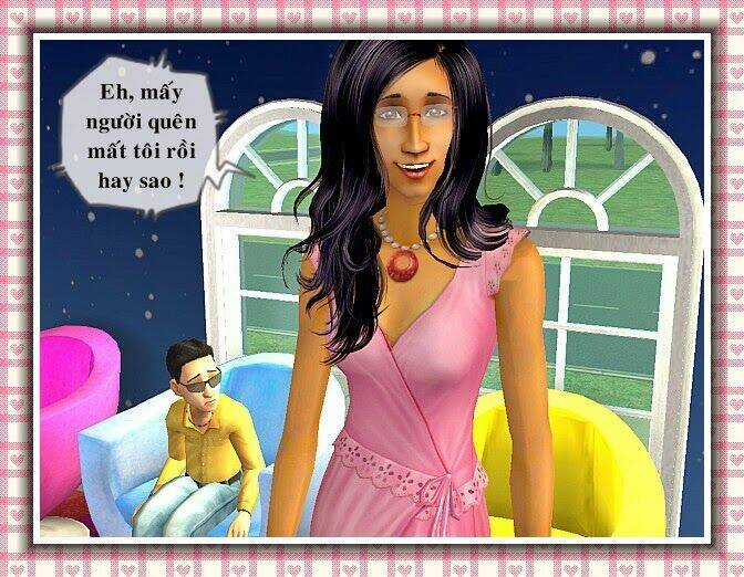 Bella's Story Chapter 12.4 trang 137