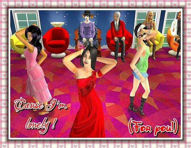 Bella's Story Chapter 12.4 trang 143