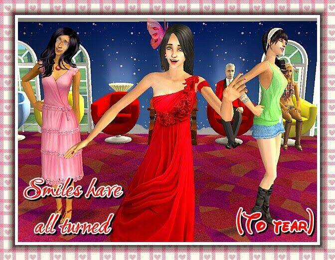 Bella's Story Chapter 12.4 trang 144