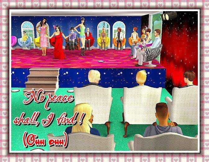 Bella's Story Chapter 12.4 trang 145