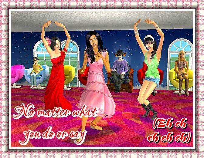 Bella's Story Chapter 12.4 trang 147