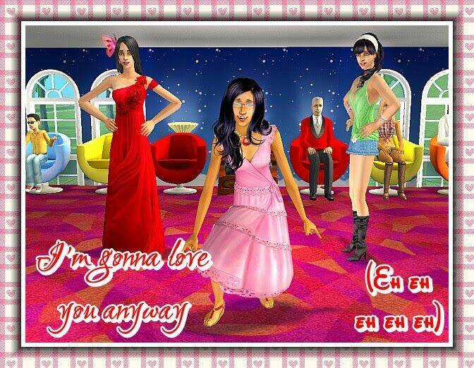 Bella's Story Chapter 12.4 trang 148