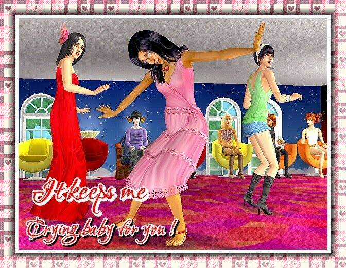 Bella's Story Chapter 12.4 trang 149