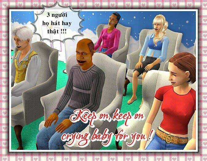 Bella's Story Chapter 12.4 trang 150