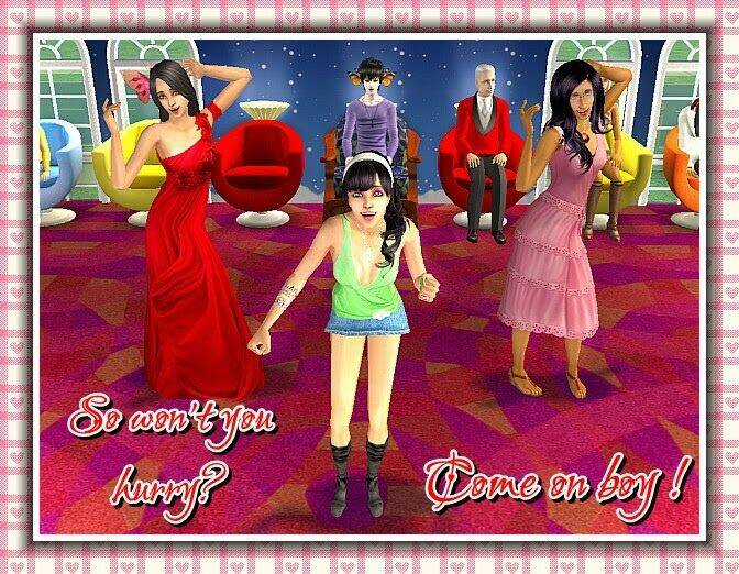 Bella's Story Chapter 12.4 trang 151