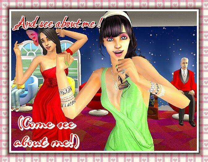 Bella's Story Chapter 12.4 trang 152