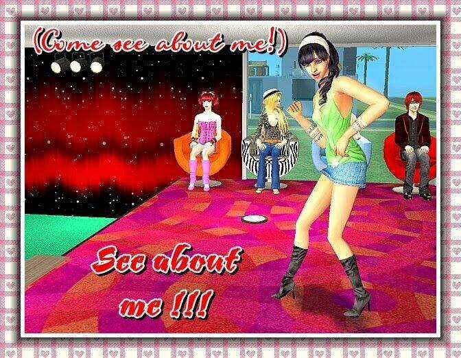 Bella's Story Chapter 12.4 trang 154