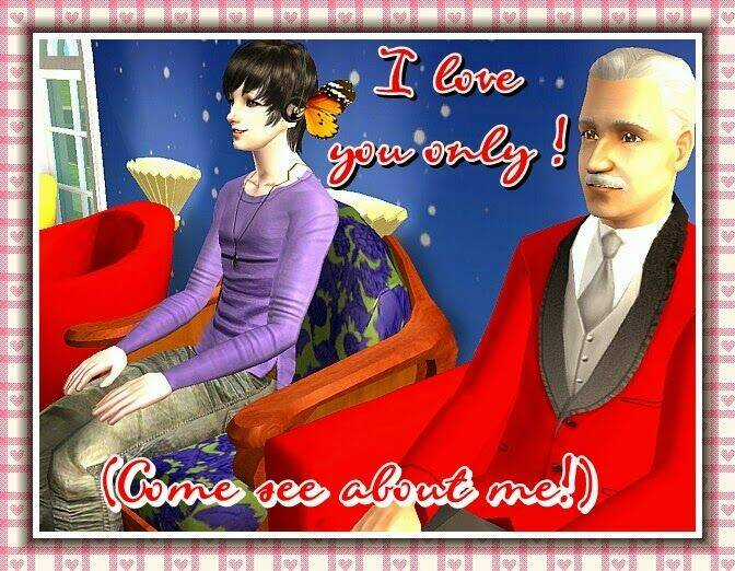 Bella's Story Chapter 12.4 trang 157