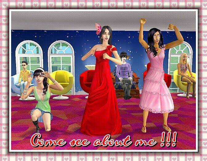 Bella's Story Chapter 12.4 trang 158