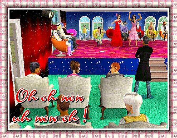 Bella's Story Chapter 12.4 trang 159