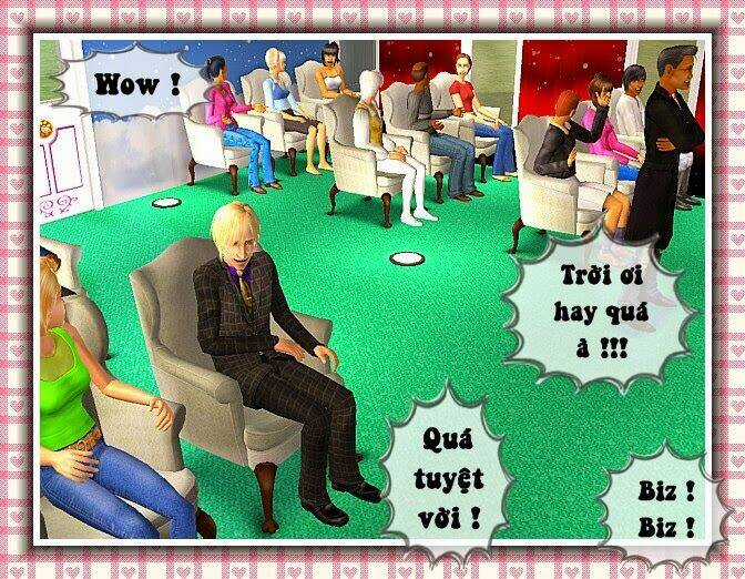 Bella's Story Chapter 12.4 trang 160