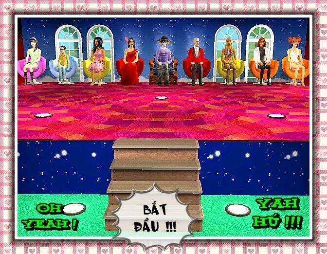 Bella's Story Chapter 12.4 trang 17