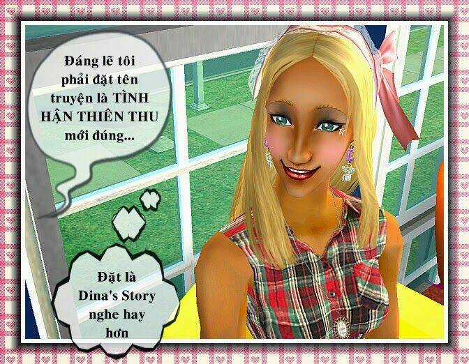 Bella's Story Chapter 12.4 trang 37