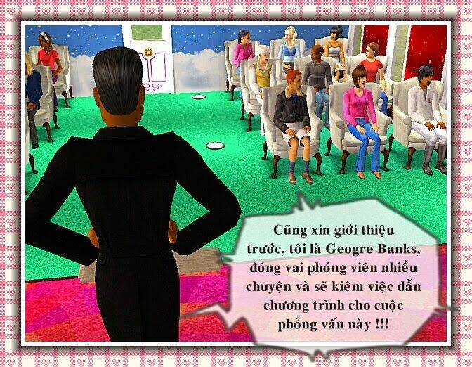 Bella's Story Chapter 12.4 trang 4