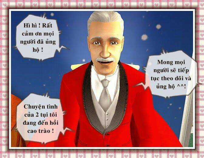 Bella's Story Chapter 12.4 trang 45