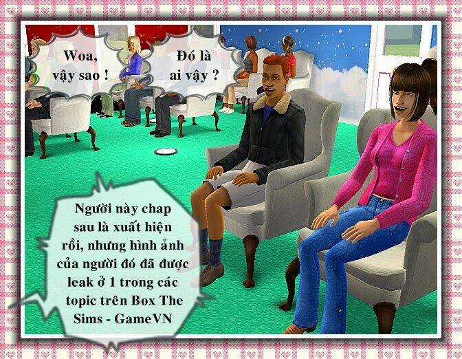 Bella's Story Chapter 12.4 trang 60