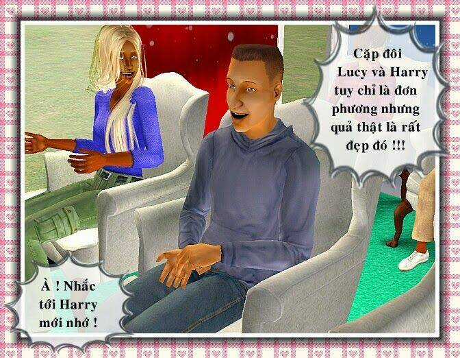 Bella's Story Chapter 12.4 trang 62