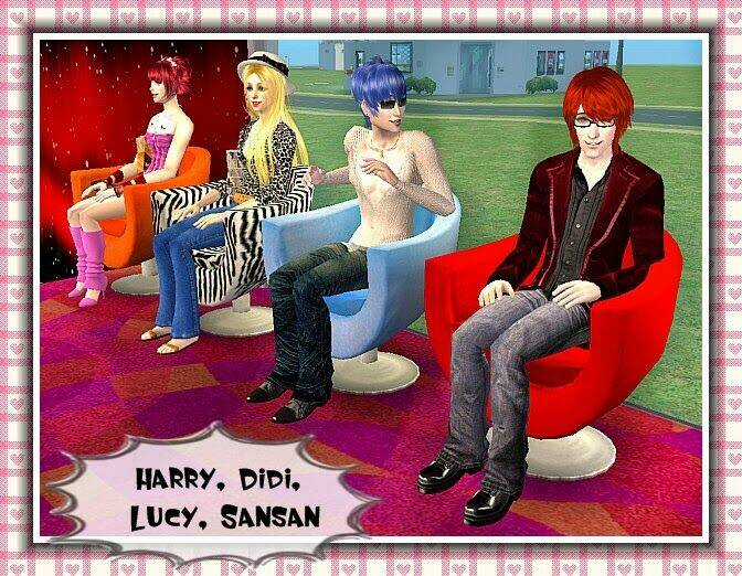 Bella's Story Chapter 12.4 trang 7