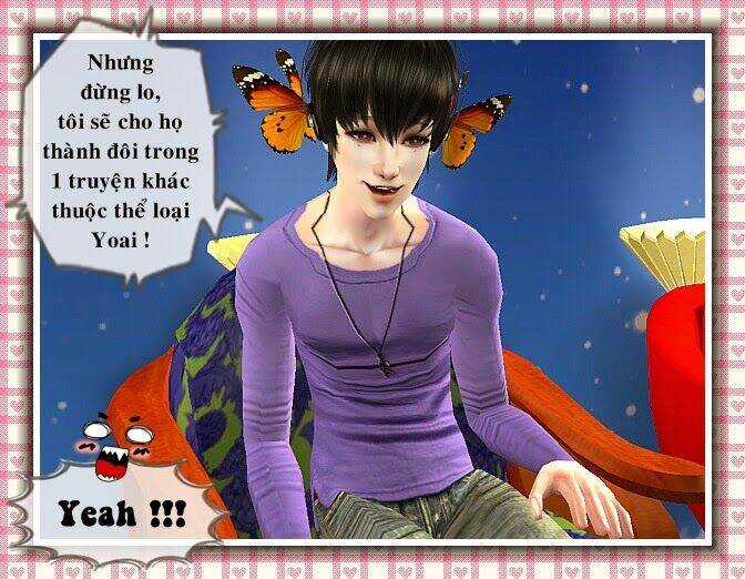 Bella's Story Chapter 12.4 trang 71