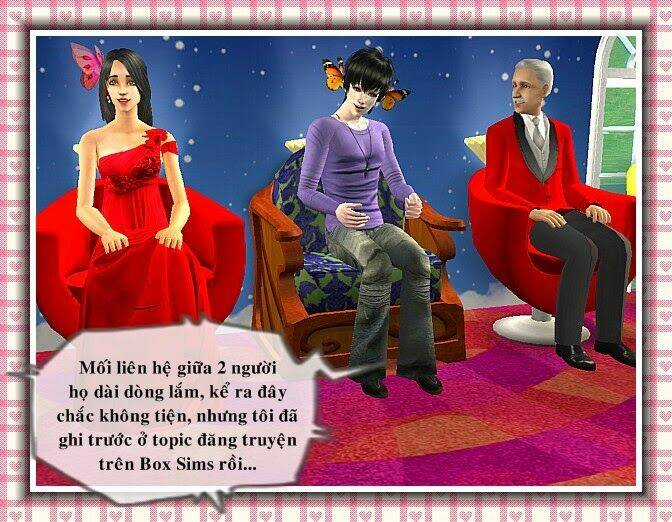 Bella's Story Chapter 12.4 trang 78