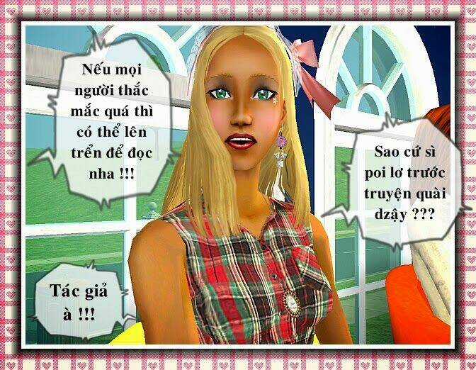 Bella's Story Chapter 12.4 trang 79