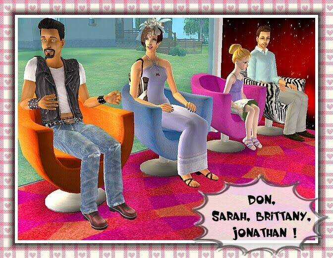 Bella's Story Chapter 12.4 trang 8