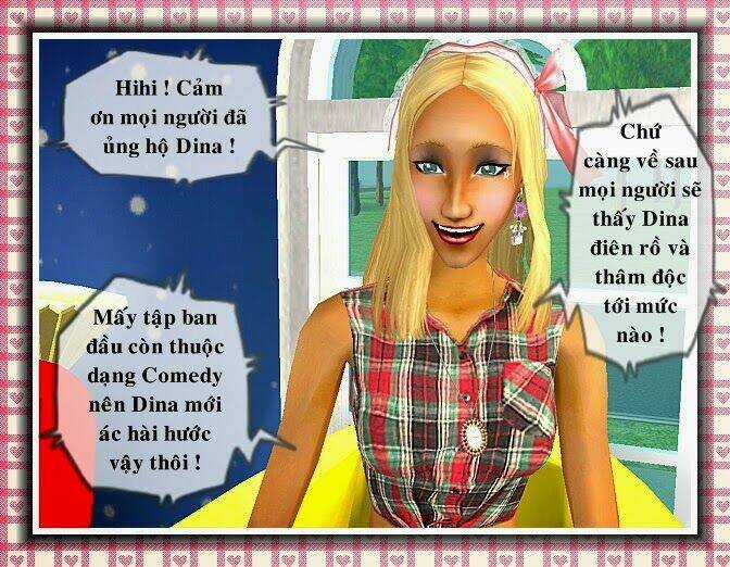 Bella's Story Chapter 12.4 trang 82