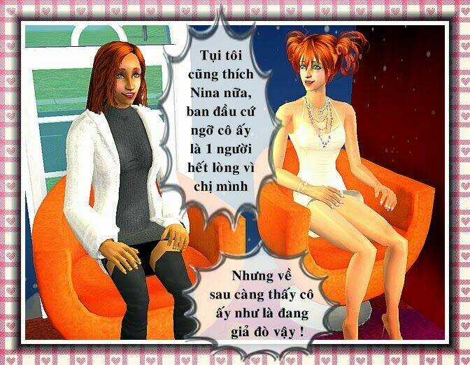 Bella's Story Chapter 12.4 trang 83