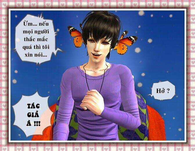 Bella's Story Chapter 12.4 trang 87