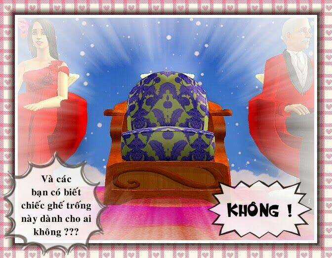 Bella's Story Chapter 12.4 trang 9