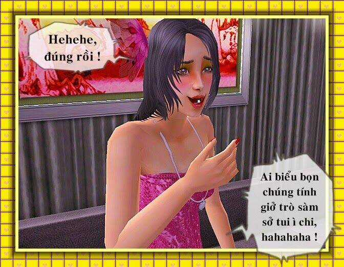 Bella's Story Chapter 13.1 trang 100