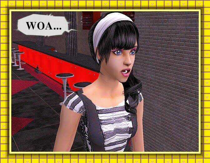 Bella's Story Chapter 13.1 trang 101