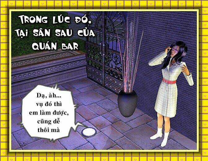 Bella's Story Chapter 13.1 trang 102