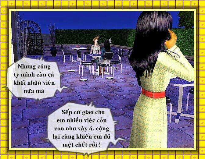 Bella's Story Chapter 13.1 trang 103