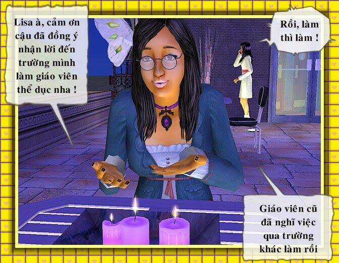 Bella's Story Chapter 13.1 trang 104