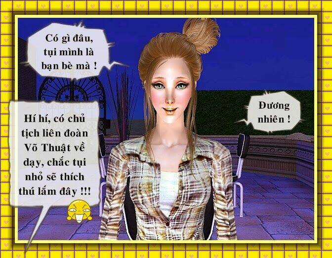 Bella's Story Chapter 13.1 trang 105