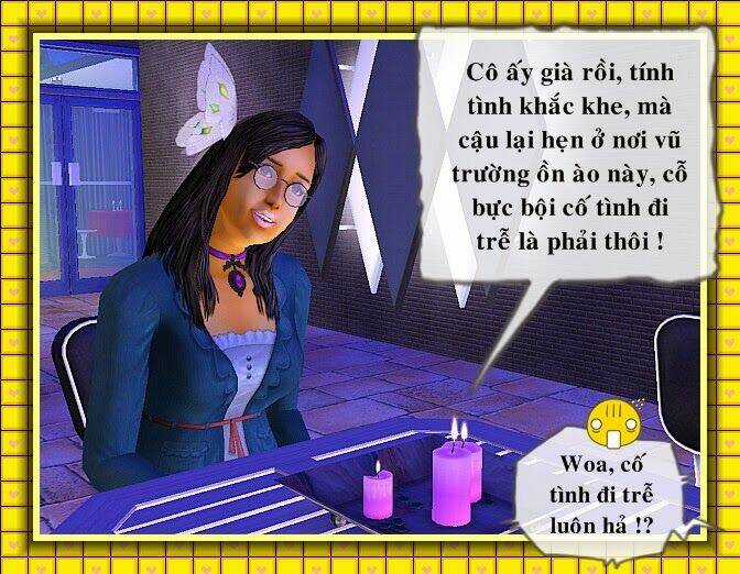 Bella's Story Chapter 13.1 trang 107