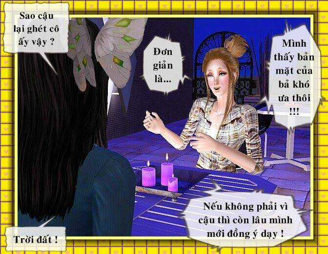 Bella's Story Chapter 13.1 trang 109