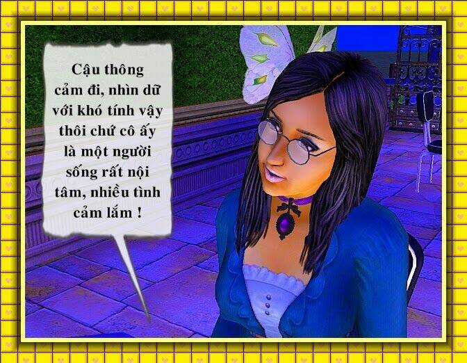 Bella's Story Chapter 13.1 trang 110