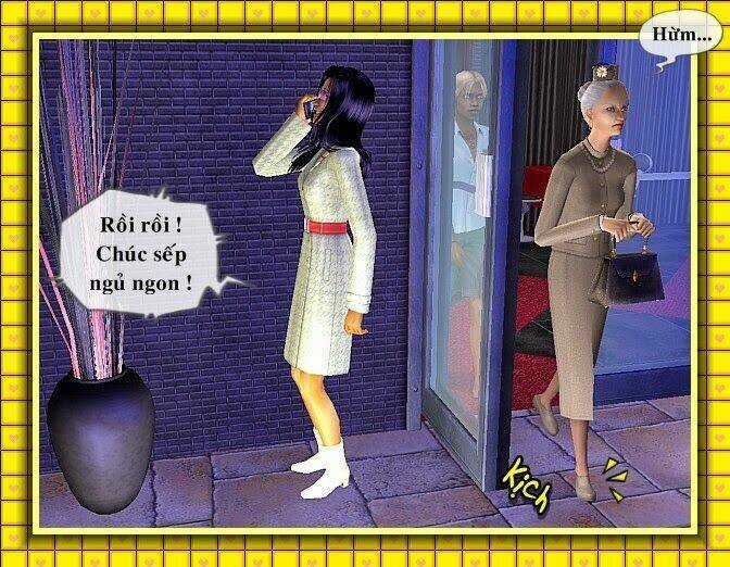 Bella's Story Chapter 13.1 trang 112