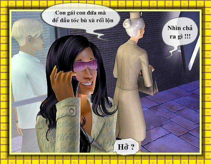 Bella's Story Chapter 13.1 trang 113