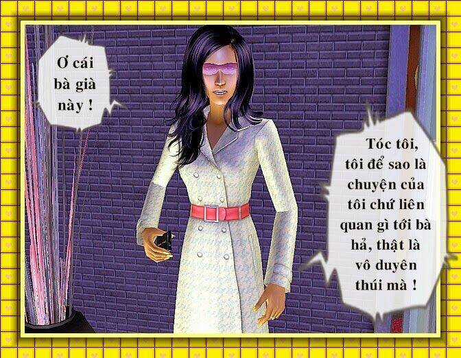 Bella's Story Chapter 13.1 trang 114